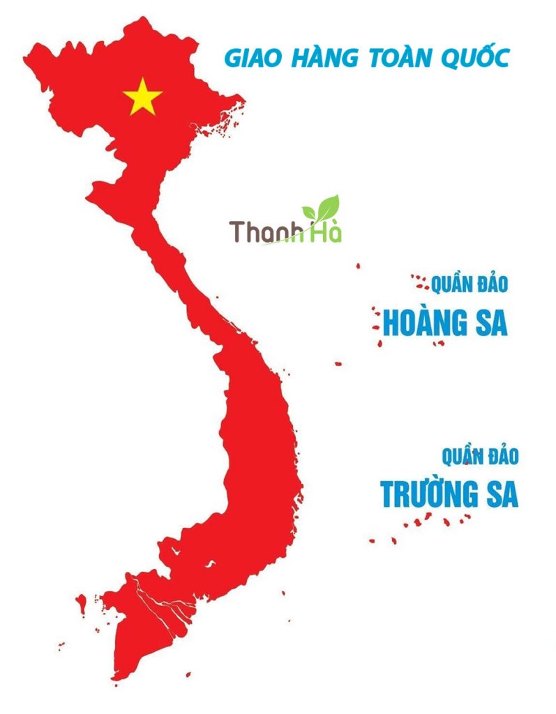 (Giao hàng nhanh chóng trên toàn quốc)