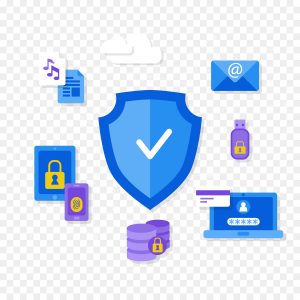 Chính sách bảo mật thông tin