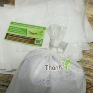 Bao bọc ổi độ bền cao kích thước 16x20cm Thanh Hà phân phối