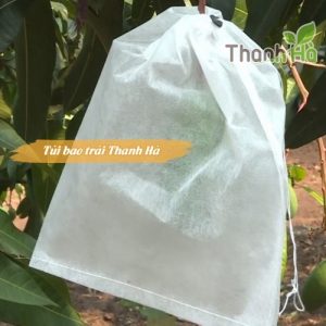Bao bọc xoài đài loan loại 20x27cm độ bền cao thương hiệu Thanh Hà