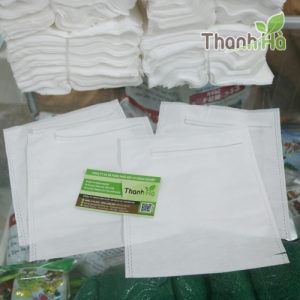 Bọc trái cây nhập khẩu độ bền cao kích cỡ 16x20cm hiệu Thanh Hà 