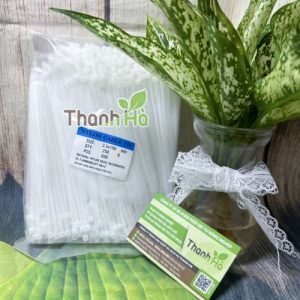 Dây rút màu dài 15cm chất lượng Dây rút màu dài 15cm chất lượng
