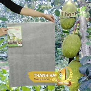 Túi bao trái, túi bọc mít Thanh Hà kích cỡ 50x70cm chính hãng
