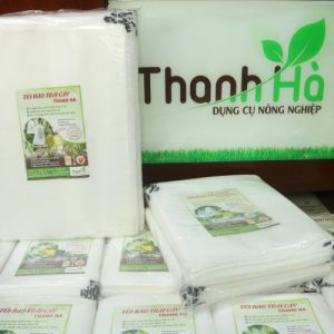 Túi bọc mít thái chuyên dụng kích cỡ 50x70cm thương hiệu Thanh Hà