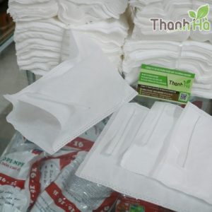 Túi bọc ổi chất lượng cao kích thước 16x20cm hiệu Thanh Hà 