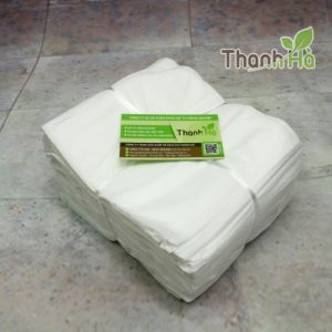 Túi bọc ổi giá rẻ hàng nhập khẩu kích thước 16x20cm phân phối bởi Thanh Hà 