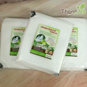Túi bọc quả bưởi, túi bọc trái cây Thanh Hà kích cỡ 30x35cm giá tốt