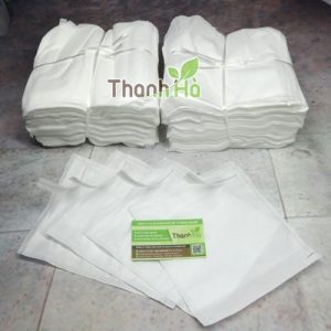 Túi bọc quả ổi độ bền cao kích thước16x20cm hiệu Thanh Hà