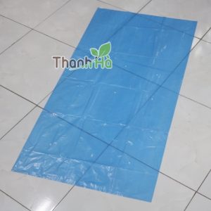 Túi bọc trái cây tránh côn trùng bao chuối hiệu Thanh Hà loại 70x140cm Túi bọc trái cây tránh côn trùng bao chuối hiệu Thanh Hà loại 70x140cm