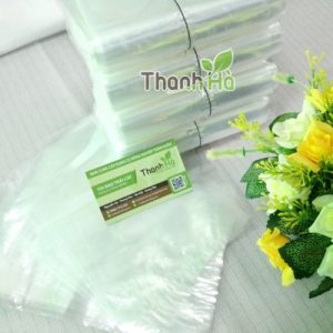 Túi bọc trái cây - Túi bóng 1kg Túi bọc trái cây - Túi bóng 1kg