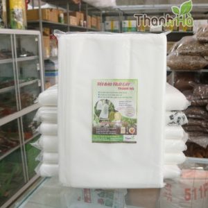 Túi bọc trái mít chất lượng thương hiệu Thanh Hà cỡ túi 50x70cm