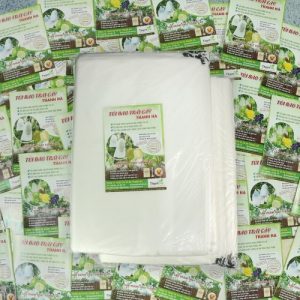 Túi bọc trái mít loại tốt thương hiệu Thanh Hà kích thước 50x70cm