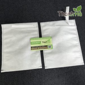 Túi vải bọc ổi chuyên dụng hiệu Thanh Hà kích cỡ 16x20cm 